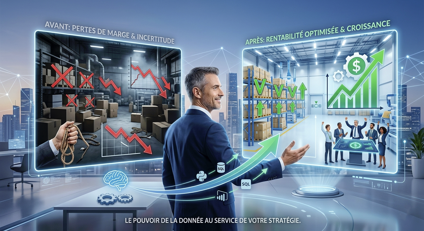 Aperçu du projet Data Analyst